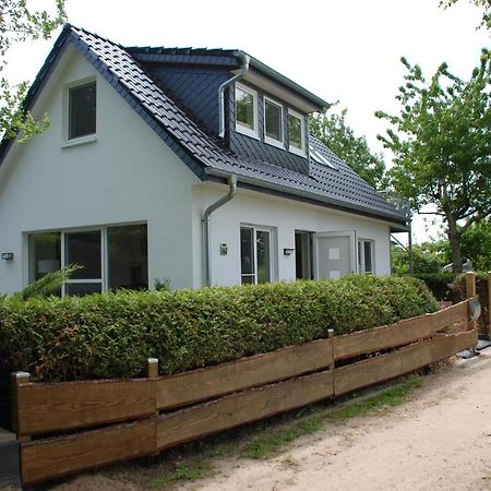 Ferienhaus Sonnenschein Insel Poel Exteriör bild