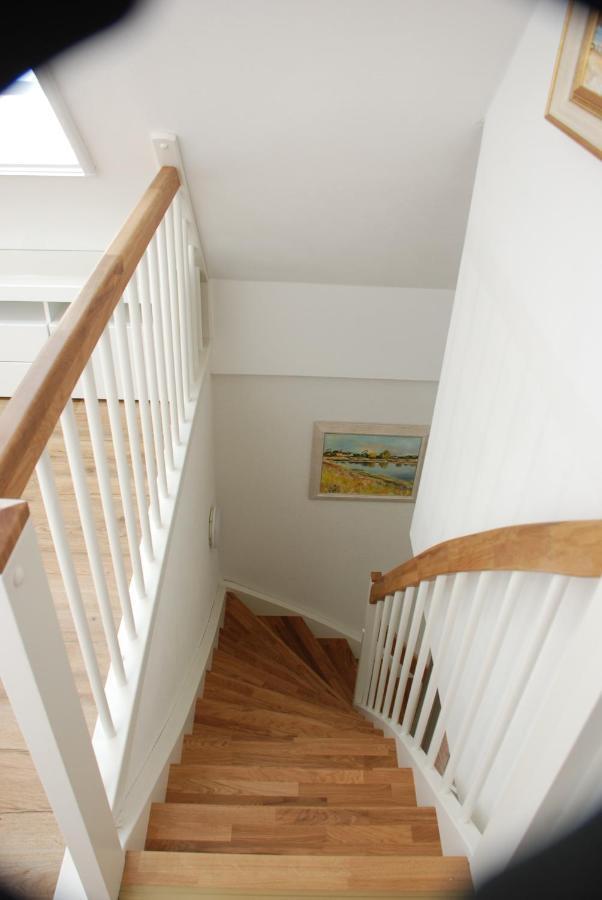 Ferienhaus Sonnenschein Insel Poel Exteriör bild